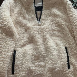 Thread & supply Sherpa size medium